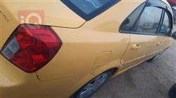 دايو لاسيتي